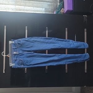 Size 7 Jeans
